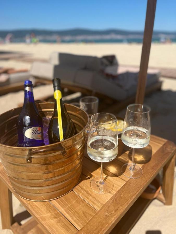 Private Vip In Royal Apartment Sunny Beach