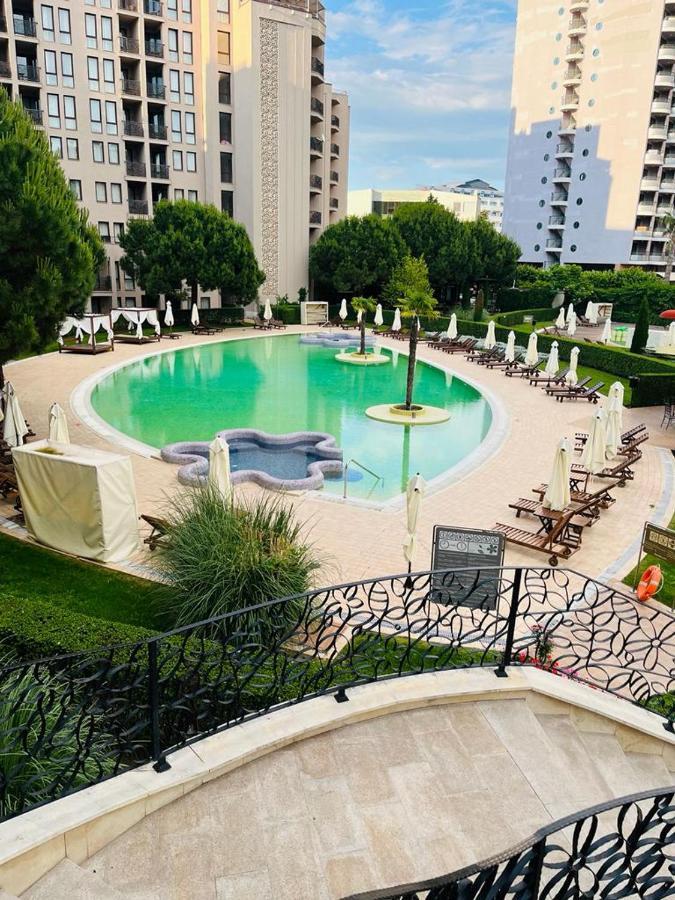Apartment Private Vip In Royal Sunny Beach