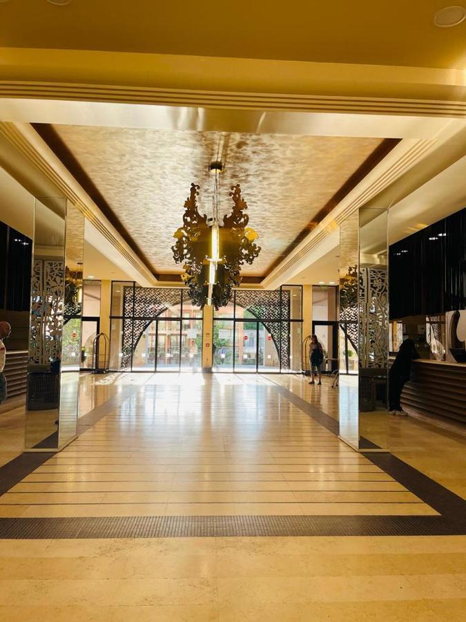 Apartment Private Vip In Royal Sunny Beach