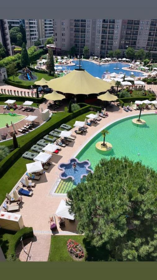 Apartment Private Vip In Royal Sunny Beach