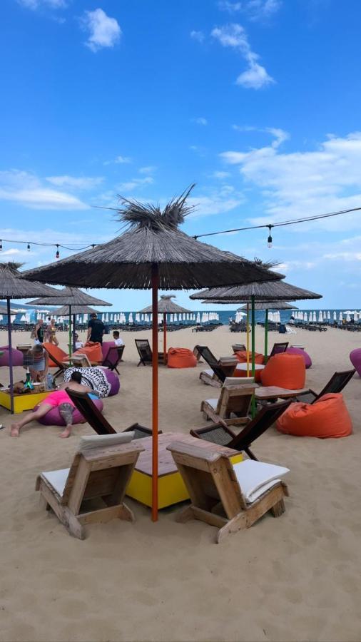 Private Vip In Royal Sunny Beach